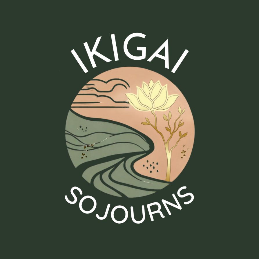 Ikigai Logo