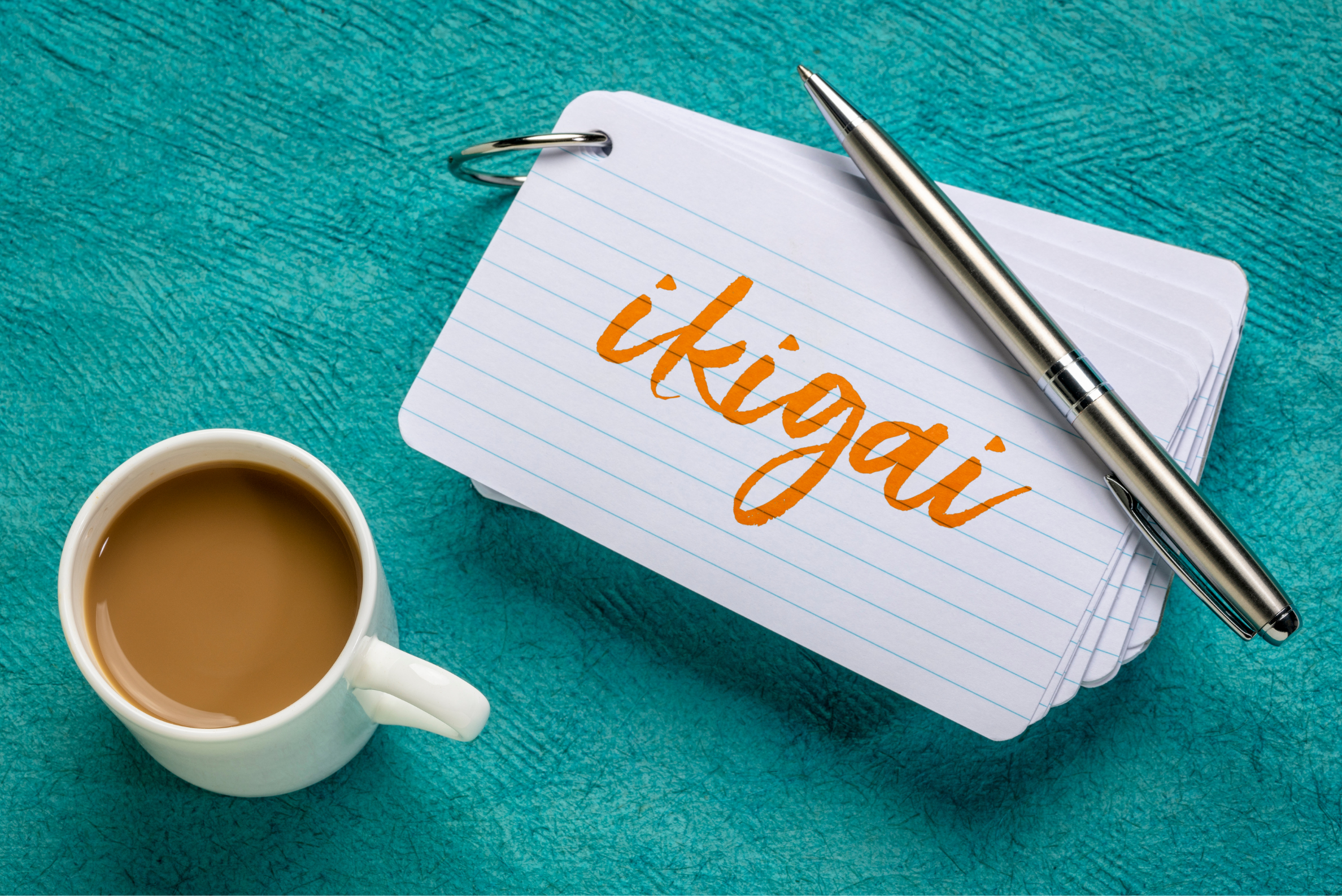 Finding Your Ikigai: A Path to Purpose and Balance